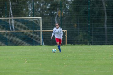 Bild 176 - B-Juniorinnen HSV - FF USV Jena : Ergebnis: 3:1